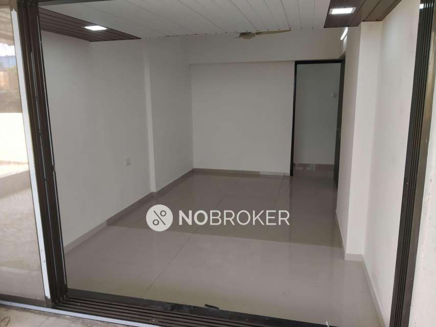 2 BHK Flat In Rajesh Presidency For Sale  In Ulwe