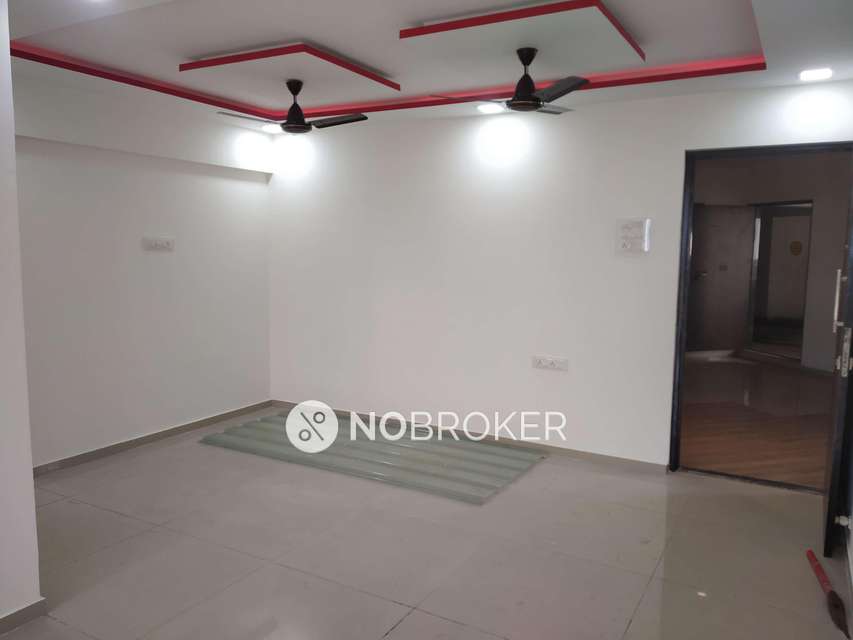 2 BHK Flat In Rajesh Presidency For Sale  In Ulwe