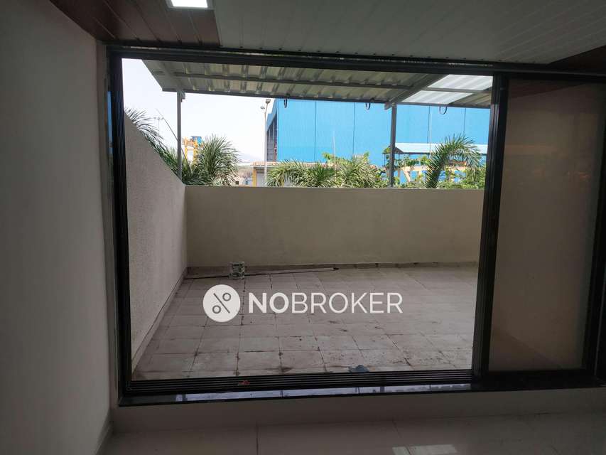 2 BHK Flat In Rajesh Presidency For Sale  In Ulwe