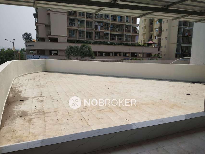 2 BHK Flat In Rajesh Presidency For Sale  In Ulwe