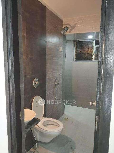 2 BHK Flat In Rajesh Presidency For Sale  In Ulwe