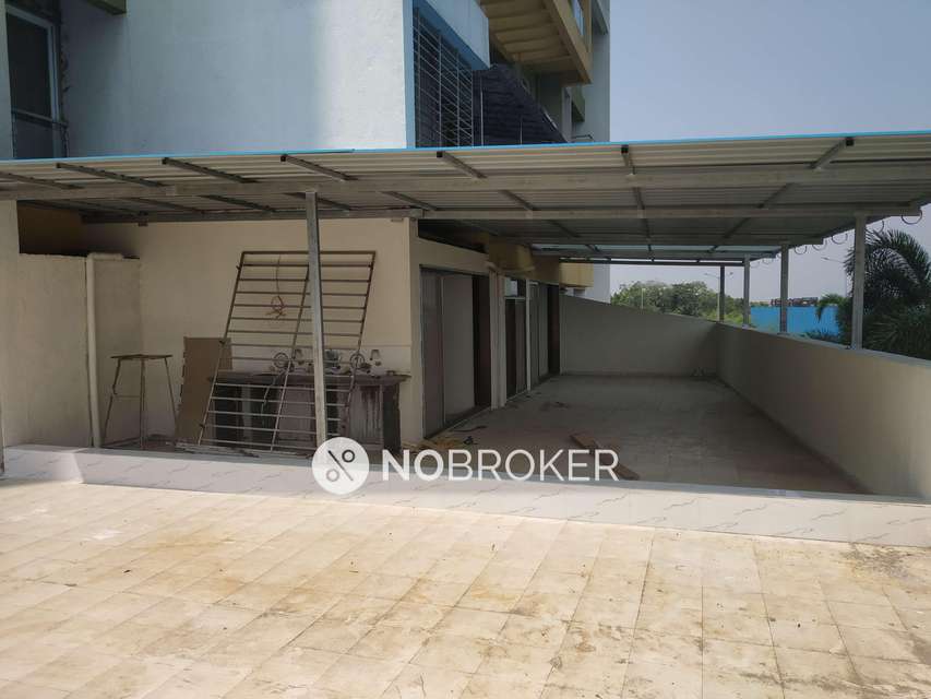 2 BHK Flat In Rajesh Presidency For Sale  In Ulwe