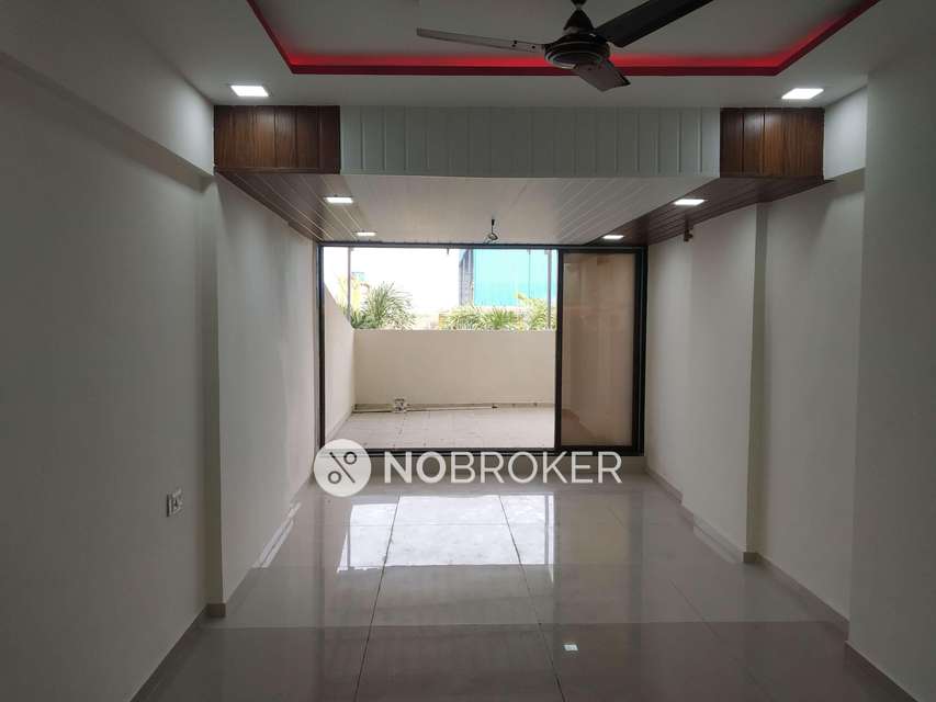 2 BHK Flat In Rajesh Presidency For Sale  In Ulwe