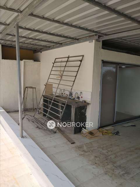 2 BHK Flat In Rajesh Presidency For Sale  In Ulwe