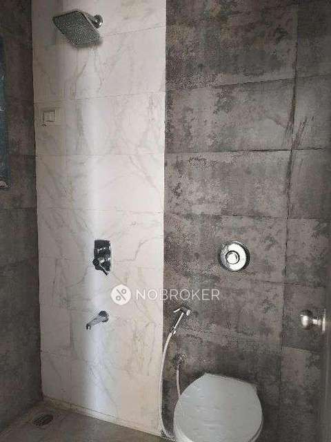 2 BHK Flat In Rajesh Presidency For Sale  In Ulwe