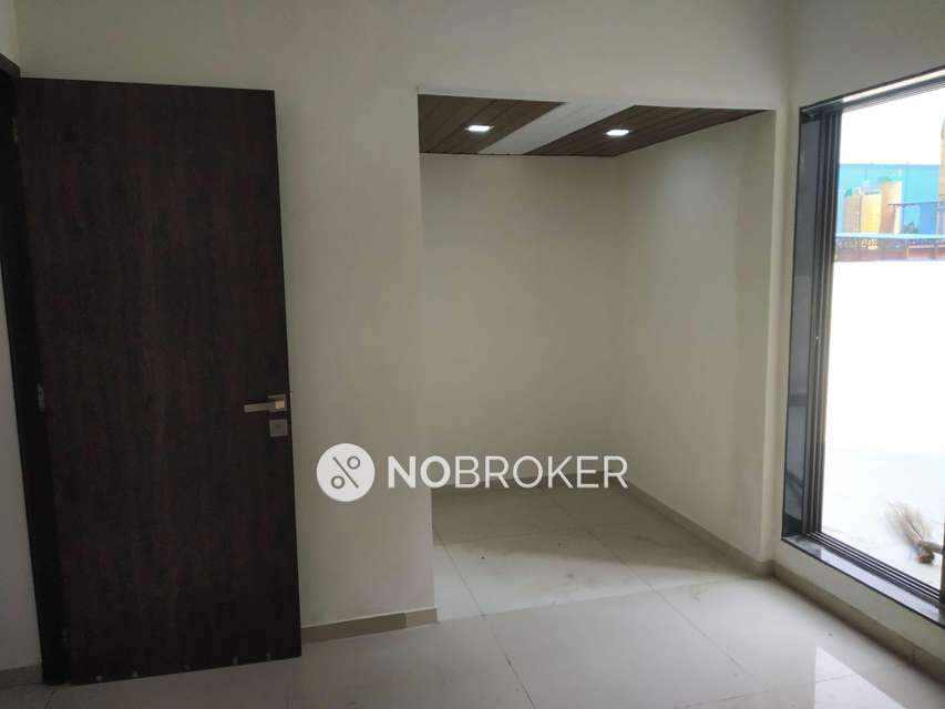 2 BHK Flat In Rajesh Presidency For Sale  In Ulwe