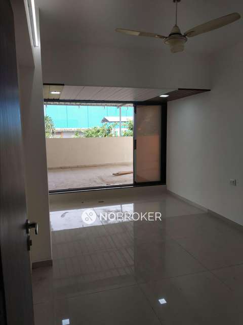 2 BHK Flat In Rajesh Presidency For Sale  In Ulwe