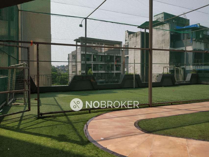 2 BHK Flat In Rajesh Presidency For Sale  In Ulwe