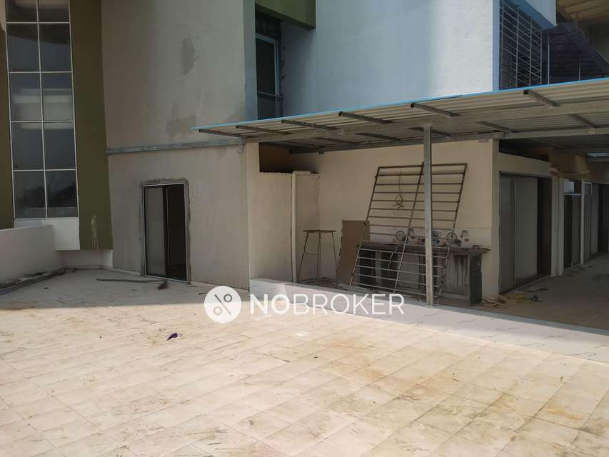 2 BHK Flat In Rajesh Presidency For Sale  In Ulwe
