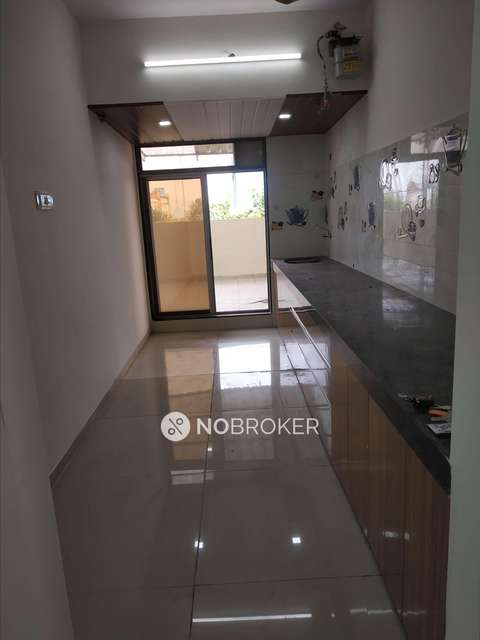 2 BHK Flat In Rajesh Presidency For Sale  In Ulwe