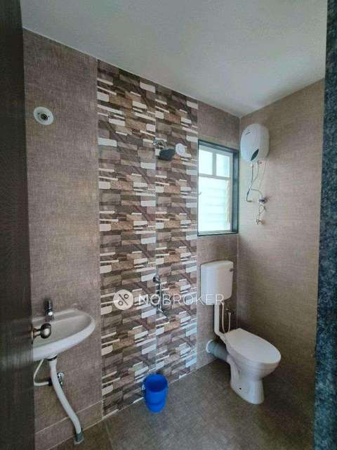 2 BHK Flat In Tanish Park For Sale  In Charholi Budruk