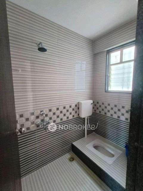 2 BHK Flat In Tanish Park For Sale  In Charholi Budruk