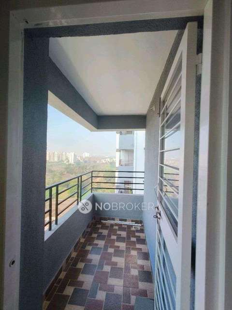 2 BHK Flat In Tanish Park For Sale  In Charholi Budruk