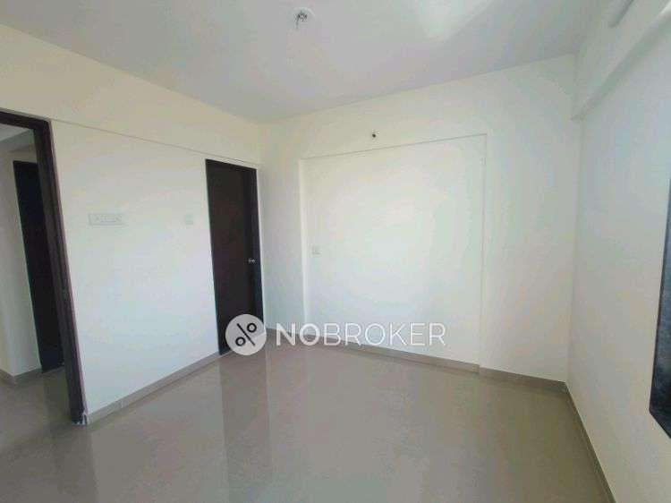 2 BHK Flat In Tanish Park For Sale  In Charholi Budruk