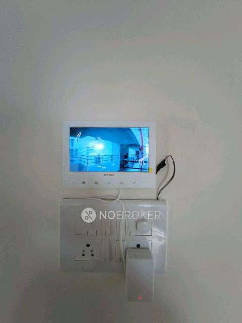 2 BHK Flat In Tanish Park For Sale  In Charholi Budruk