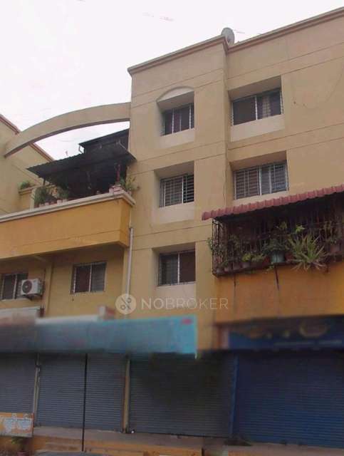 2 BHK Flat In Prathamesh Heights For Sale  In Vikas Nagar
