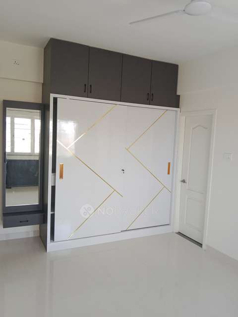2 BHK Flat In Kumar Park Infinia B1 for Rent In Gurudatta Nagar, Phursungi,
