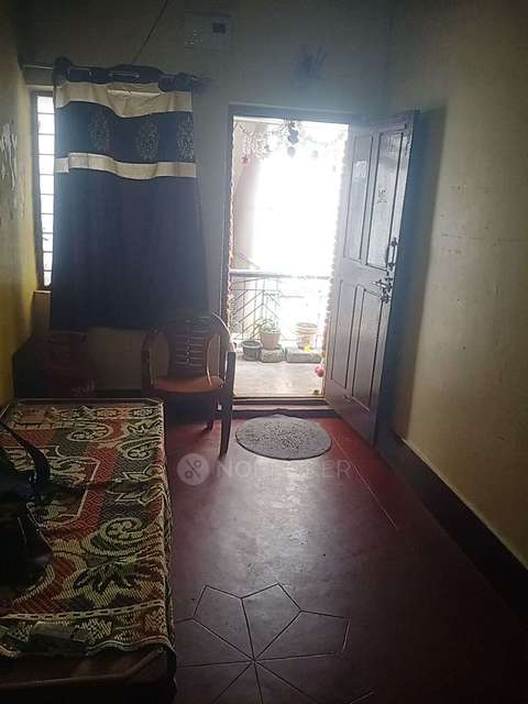 2 BHK House for Lease  In Sanjayanagara