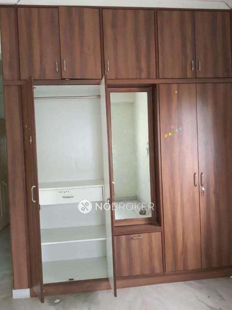 3 BHK Flat In Palm Springs Phase 2 For Sale  In Kompally