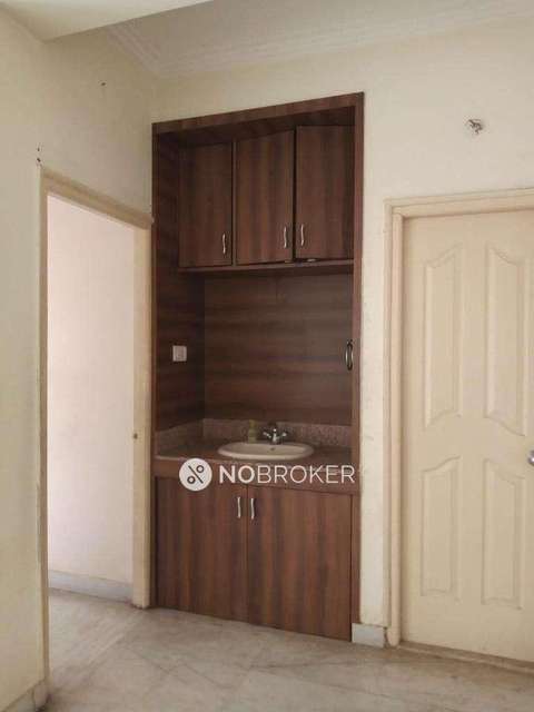 3 BHK Flat In Palm Springs Phase 2 For Sale  In Kompally