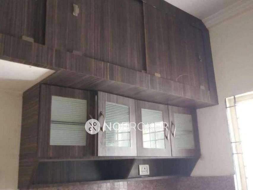 3 BHK Flat In Palm Springs Phase 2 For Sale  In Kompally