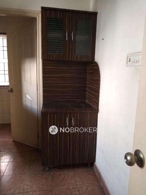 3 BHK Flat In Palm Springs Phase 2 For Sale  In Kompally