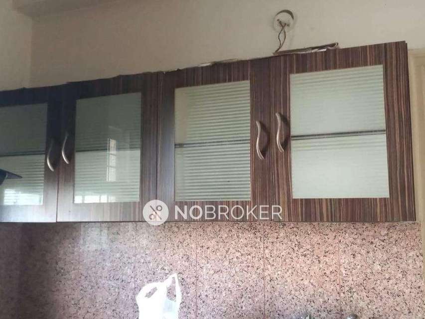 3 BHK Flat In Palm Springs Phase 2 For Sale  In Kompally