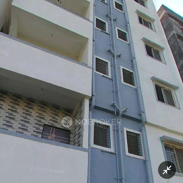 2 BHK Flat In Shivleela Heights, Krushnakunj Park 1, Manjari Bk for Rent  In Gx2f+m4g, Manjri Bk, Pune, Maharashtra 412307, India