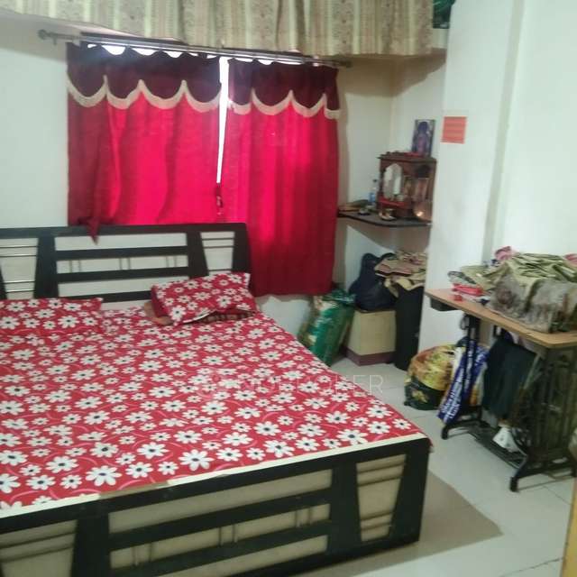 2 BHK Flat In Ujwaldeep For Sale  In Dhayari