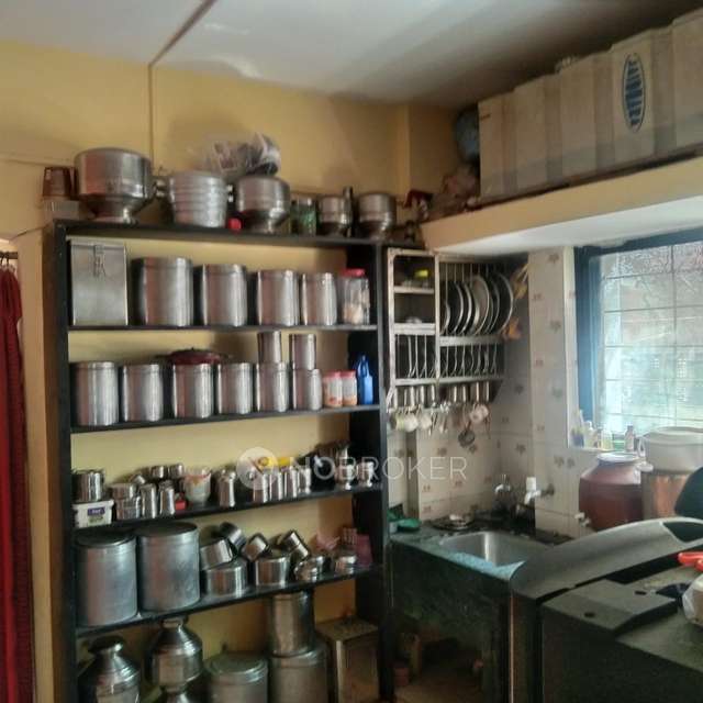 2 BHK Flat In Ujwaldeep For Sale  In Dhayari