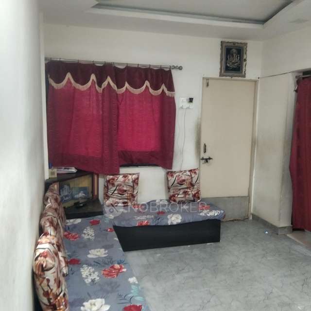 2 BHK Flat In Ujwaldeep For Sale  In Dhayari