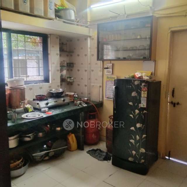 2 BHK Flat In Ujwaldeep For Sale  In Dhayari