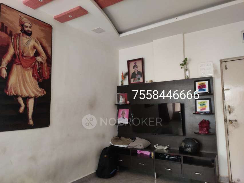 2 BHK Flat In Ujwaldeep For Sale  In Dhayari