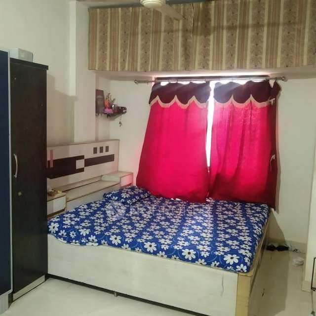 2 BHK Flat In Ujwaldeep For Sale  In Dhayari