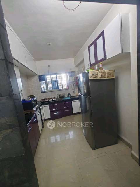 2 BHK Flat In Waghere Tower For Sale  In Pimpri Colony