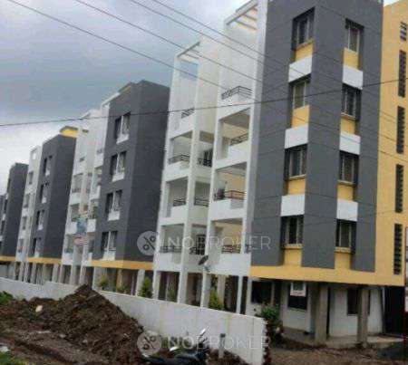 1 BHK Flat In Shri Sai Ganesh Residency For Sale  In Pm2q+p34, Somatne Phata, Somatane, Maharashtra 410506, India