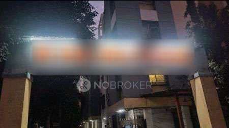 1 BHK Flat In Shri Sai Ganesh Residency For Sale  In Pm2q+p34, Somatne Phata, Somatane, Maharashtra 410506, India