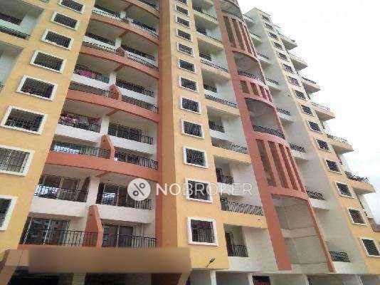 4 BHK Flat In Rutu Riverview Classic For Sale  In Kalyan West