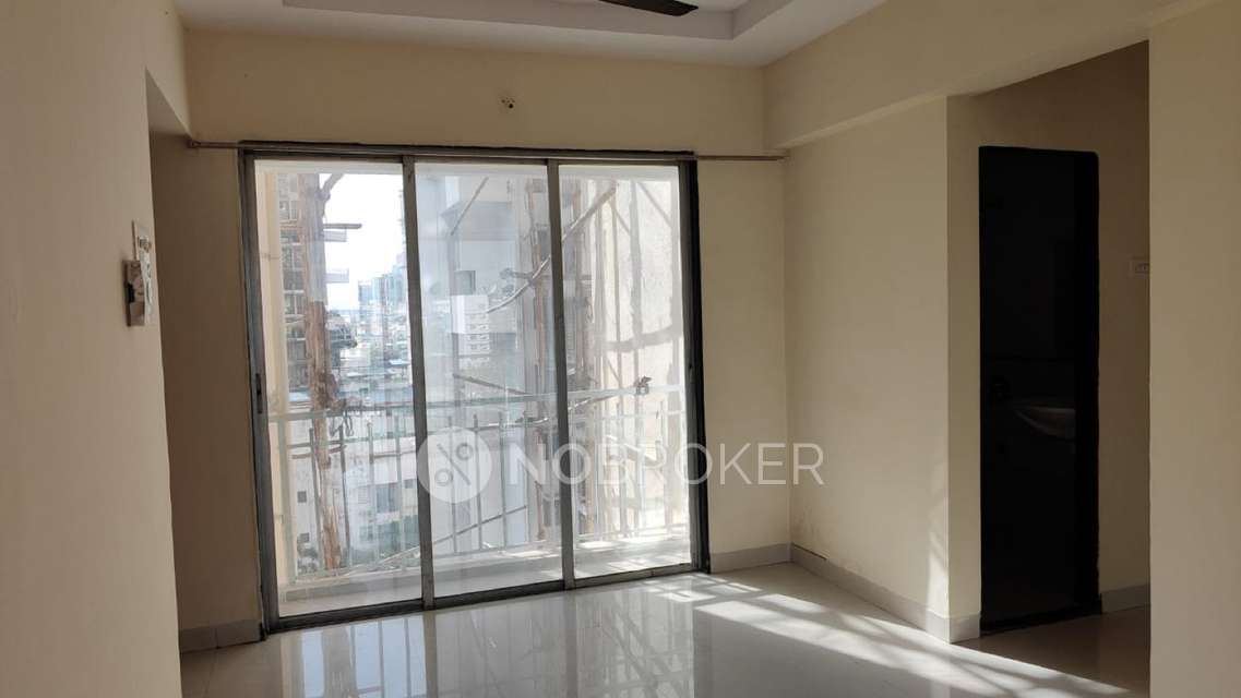 2 BHK Flat In Shanti Heights Sector 11 Kopar Kharne Navi Mumbai  For Sale  In Sector 11
