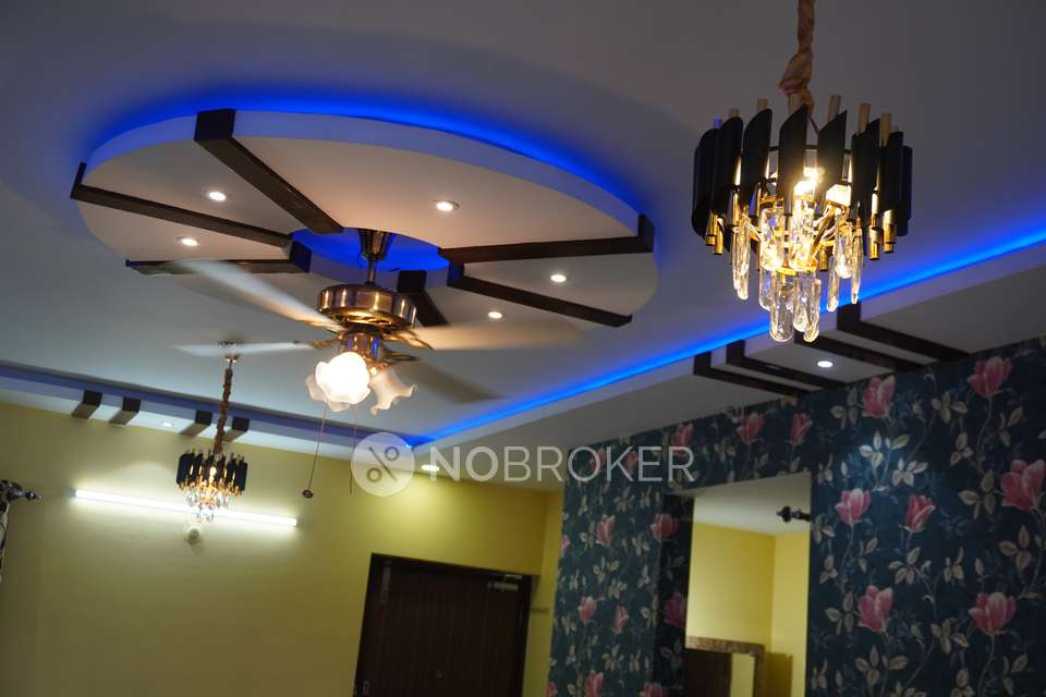 3 BHK Flat In Ahad Euphoria, Chikkakannalli for Rent  In Chikkakannalli