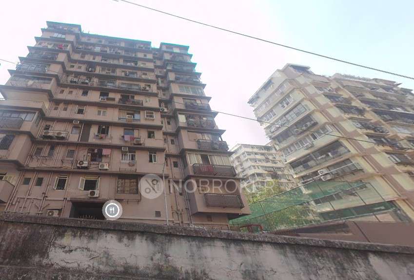 2 BHK Flat In Sagarkunj Building For Sale  In Malabar Hill