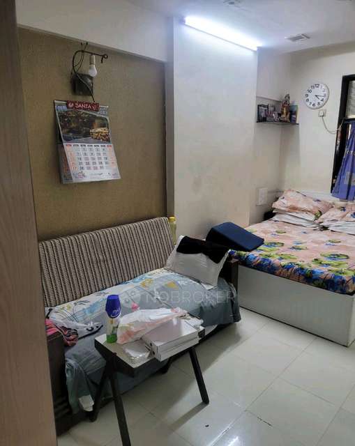 2 BHK Flat In Sagarkunj Building For Sale  In Malabar Hill