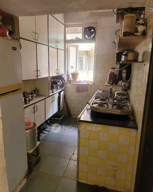 2 BHK Flat In Sagarkunj Building For Sale  In Malabar Hill