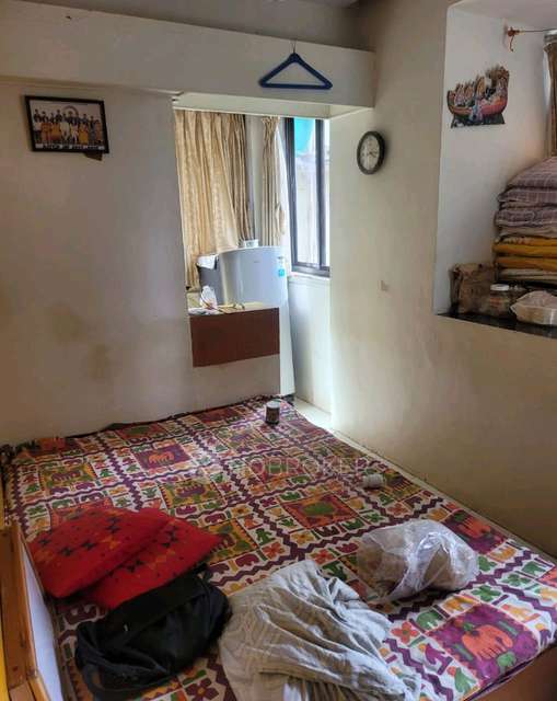 2 BHK Flat In Sagarkunj Building For Sale  In Malabar Hill