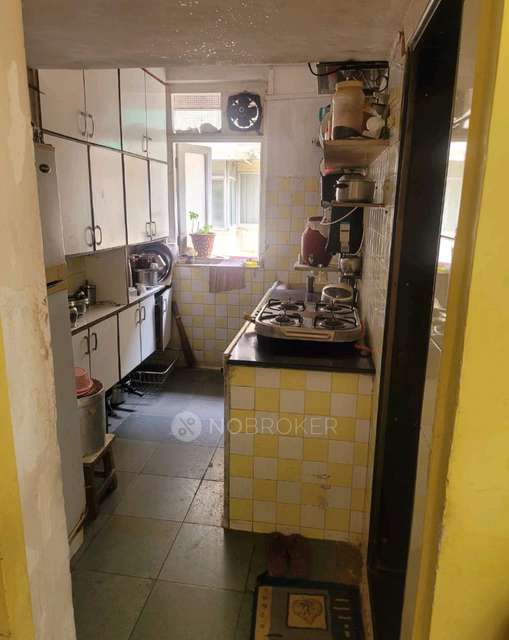 2 BHK Flat In Sagarkunj Building For Sale  In Malabar Hill