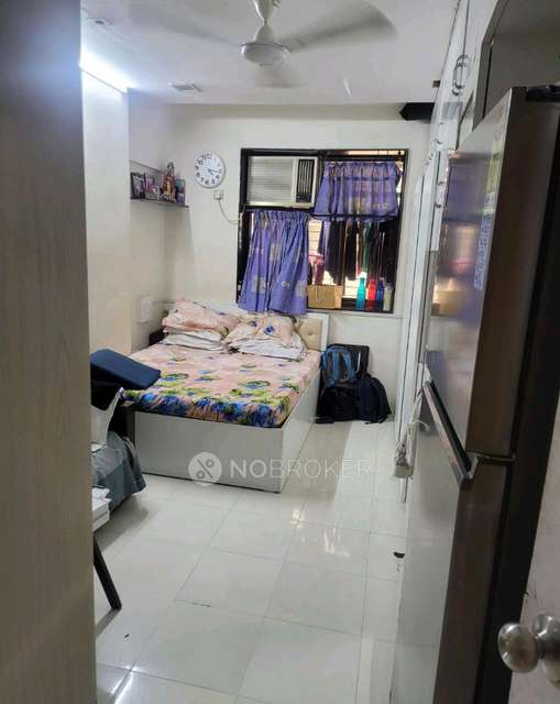 2 BHK Flat In Sagarkunj Building For Sale  In Malabar Hill