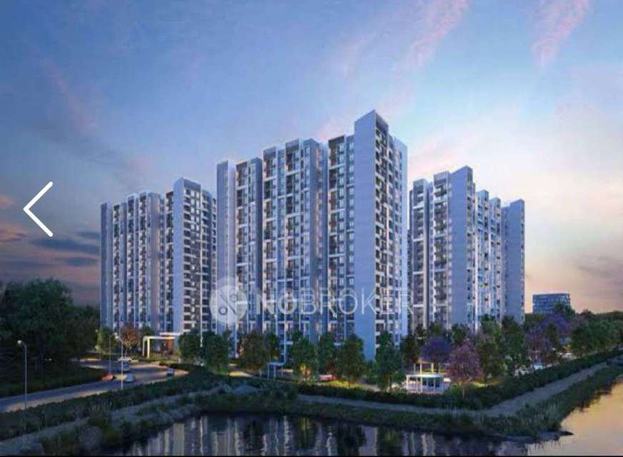 3 BHK Flat In Sumadhura Folium Phase 2, Whitefield For Sale  In Whitefield
