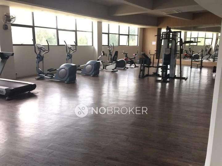 3 BHK Flat In Klassik Landmark For Sale  In Junnasandra