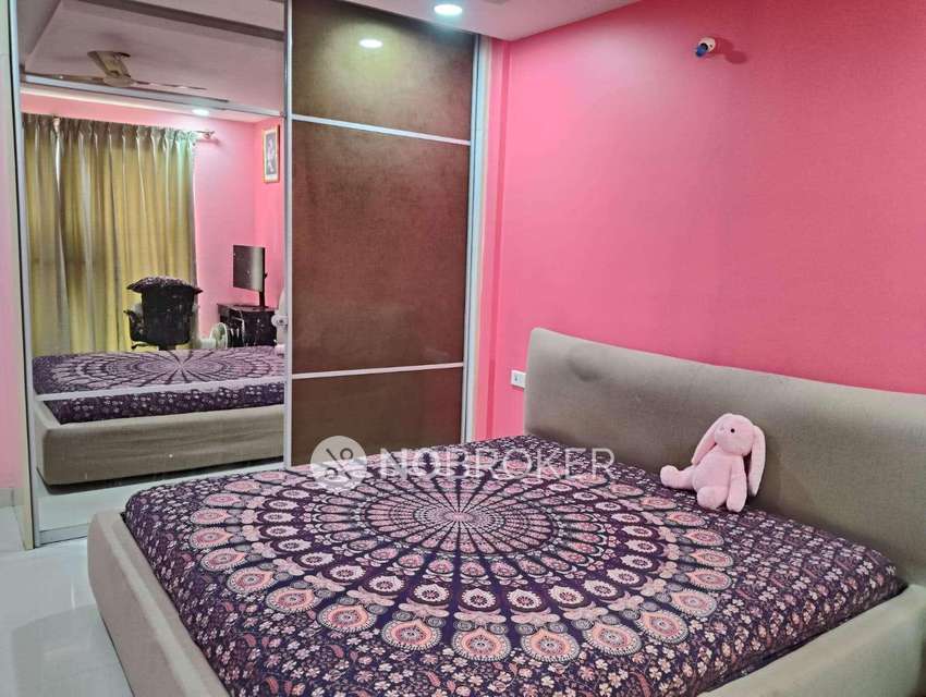 3 BHK Flat In Klassik Landmark For Sale  In Junnasandra