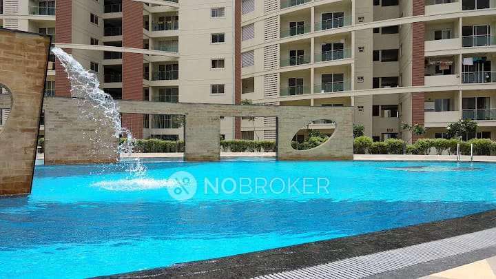 3 BHK Flat In Klassik Landmark For Sale  In Junnasandra